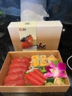 Best Tuna Combination Dinner in Atlanta, GA